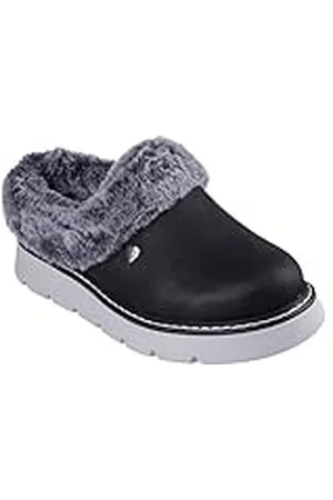 Skechers Keepsakes Lite Cozy Blend, Pantuflas Mujer, , 41.5 EU