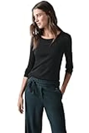 CECIL B322077 Camiseta con Cuello Redondo, , M Mujeres