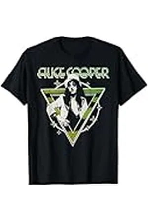 Alice Cooper – Welcome Top Hat Camiseta