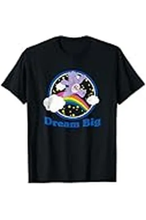 Care Bears Los osos de cuidado sueñan en grande Camiseta