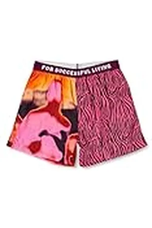 Diesel BMBX-Nico-EL Pantalones Cortos, , L para Hombre