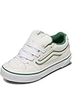 Vans Caldrone, Zapatillas Unisex niños, Br1 - Vintage Fairway, 37 EU