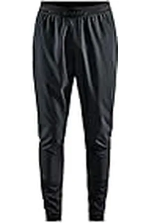Craft Pantalones de Running para Hombre ADV ESS