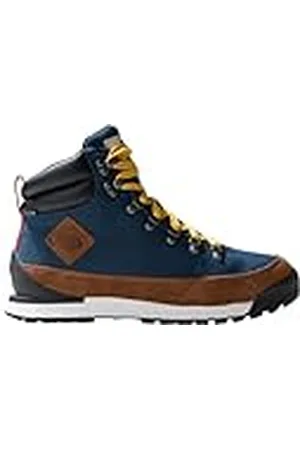 The North Face Botas de senderismo para hombre Back-to-berkeley Iv