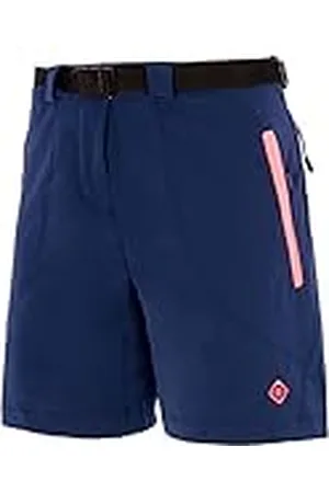 Izas Engla Pantalones Cortos Trekking, Mujer, , S