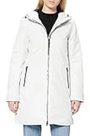 Geox W GENDRY Mujer Parka, , 48