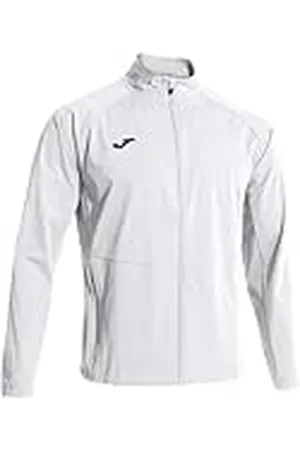 Joma Sudadera de Hombre - Costa Micro - Cremallera