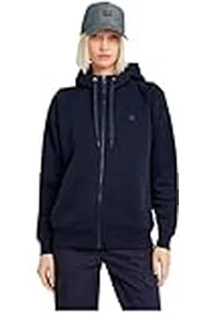 G-Star Para Mujer Sudadera Premium Core 2.1 Hooded Zip Thru, , S