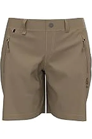 Odlo Mujer Pantalones cortos WEDGEMOUNT