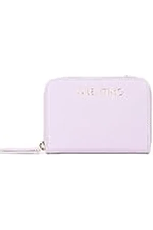 VALENTINO Zip Around Wallet, Zero RE , Talla Unica