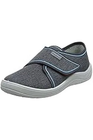Fischer Fischer Tim, Zapatillas, Gris (Jeansgrau), 35 EU