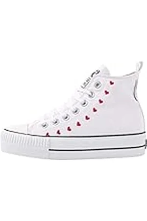 British Knights Kaya Mid, Zapatillas Mujer, , 40 EU