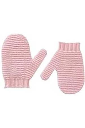 Benetton GUANTI IN Maglia 1244GG004 Guantes y Manoplas, , 90 para Niños