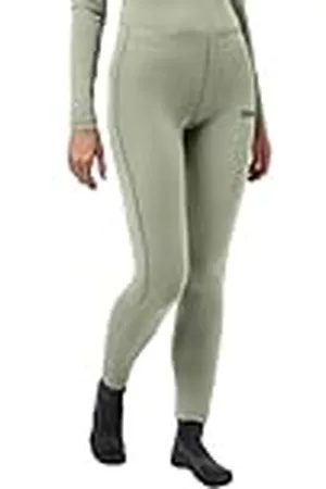 Jack Wolfskin Leggings para Mujer Infinite Light Pants W