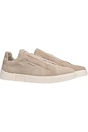 Replay Polys M Cross Suede, Zapatillas Hombre, , 45 EU