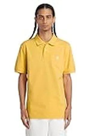 Timberland Pique Short Sleeve Polo XL Hombre