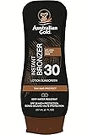 Australian Gold SPF 30 LOTION WITH BRONZER 237ML