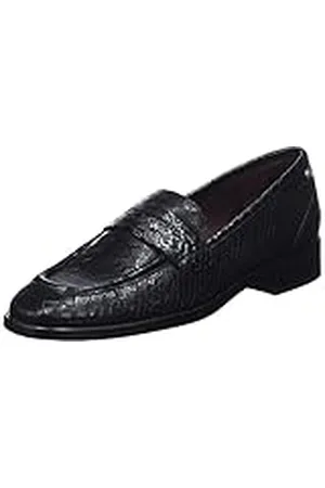 Fred de la Bretoniere Mocasines de Menta, Mujer, , 40 EU