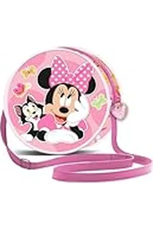 Disney Bolso Redondo Unisex Kids, , One size