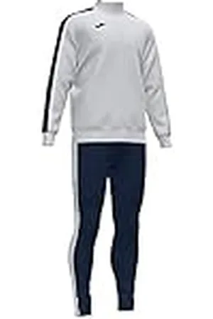 Joma Academy III Chándal, Niños, , 4XS