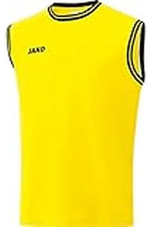 Jako Center 2.0 Camiseta, , 11-13 Años Unisex niños