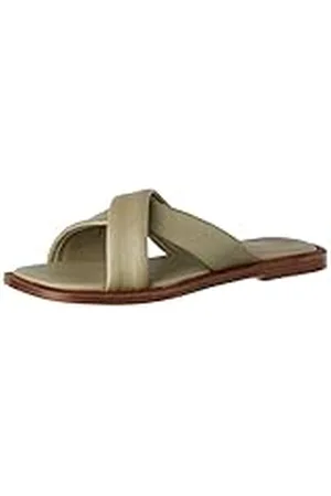 Marco Tozzi Señoras 2-2-27104-28 Sandalias Planas, Mujer, , 39 EU