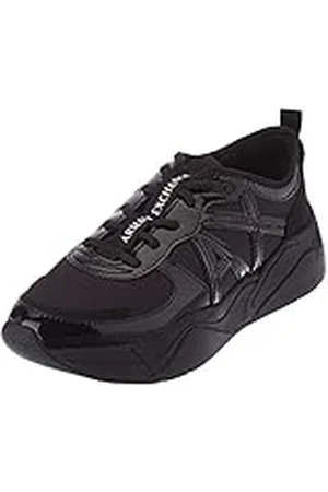 Armani Exchange Mujer Running Zapatillas, , 38 EU