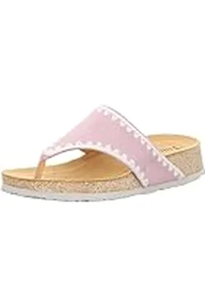 Think! Sostenible Koak, Chanclas Mujer, , 40 EU