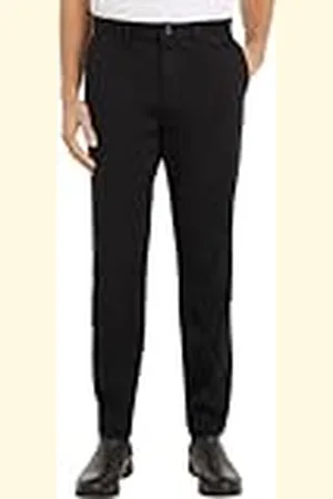 Tommy Hilfiger Pantalón Chino Hombre Tapered Fit, , 32W/32L