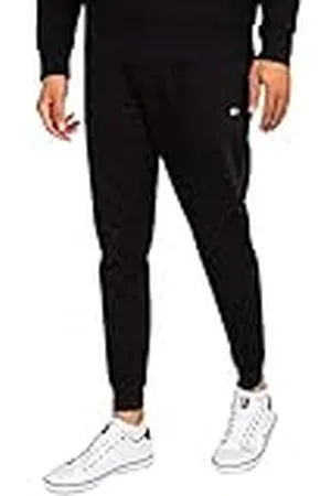 Tommy Hilfiger Hombre Pantalón de Chándal TJM Slim Slim Fit, , XS
