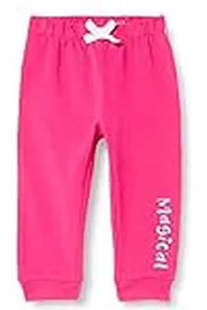 chicco Pantalones de chándal, pantalones deportivos, Unisex bebé, , 18 meses