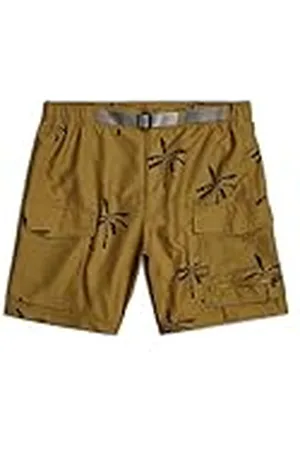 G-Star Para Hombre Bañador Cargo Allover, , L