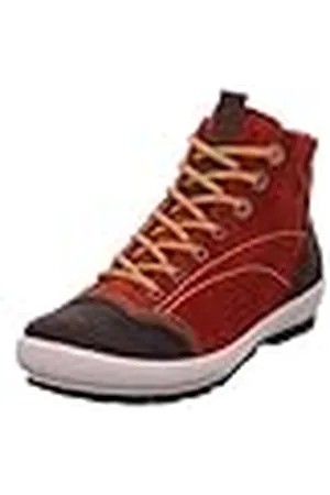 Legero Tanaro Trekking Gore-Tex, Zapatillas de Deporte Mujer, , 36 EU