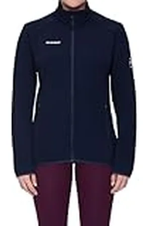 Mammut Innominata Light ML Chaqueta Mujer marino S