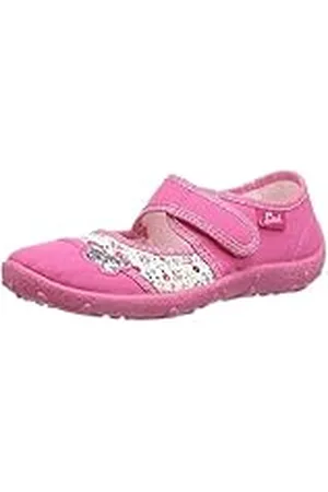 Beck Papillon, Zapatillas De Casa Niñas