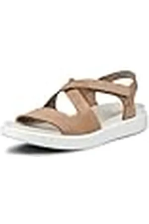 Ecco Flowt W, Sandalia Mujer, , 37 EU