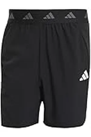 adidas Pantalones Cortos de Gimnasio para Hombre
