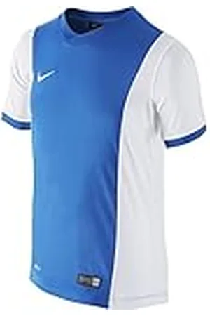 Nike Short Sleeve Top YTH Park Derby Jersey Camisa De Mangas Cortas, Niños, , XL