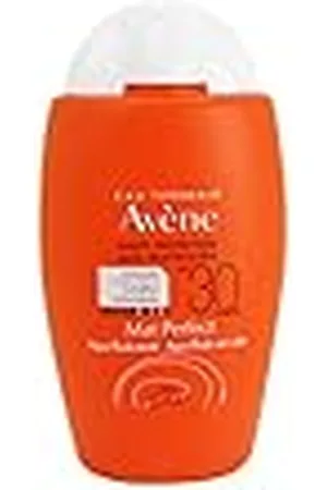 Avène Sol Mat Perfect Cc Aqua Spf30, 50Ml