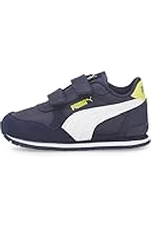 PUMA St Runner V3 NL V Inf, Zapatillas Unisex bebé, , 20 EU