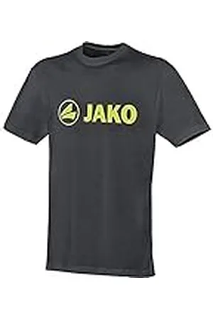Jako Camiseta Promo para Hombre, Azul, XXL, 6163