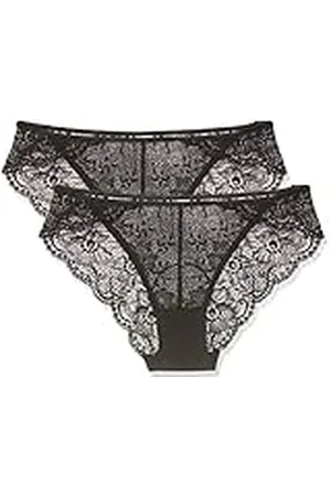 Selene IRINABR Braguita, , (Tamaño del Fabricante:M) (Pack de 2) para Mujer