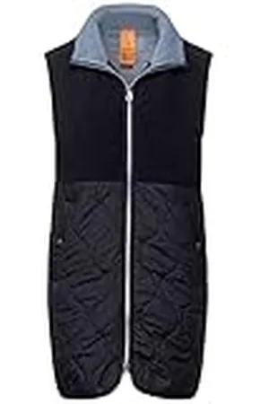 Street one A220133 Chaleco Acolchado, , 42 para Mujer