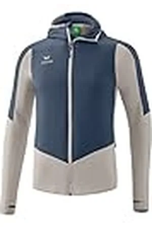 Erima Hybrid Lite Chaqueta, , S para Hombre