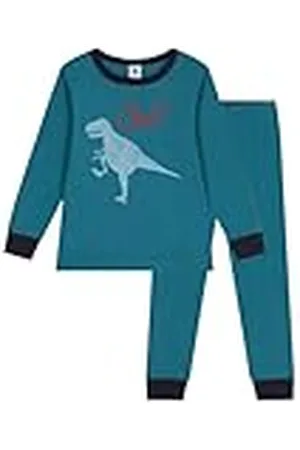 Petit Bateau A0D6M Pijama, , 6 ANS para Niños