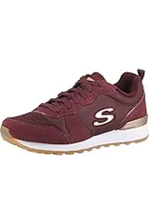 Skechers OG 85 Goldn Gurl, Zapatillas para Mujer, , 39 EU