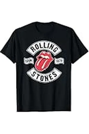 The Rolling Stones The Tour 1978 - Camiseta Camiseta