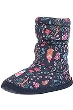 Joules JNR Padabout, Pantuflas, , X-Small