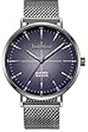 Timberland Reloj Analógico para Hombres de Cuarzo con Correa en Acero aleado TDWGG2231103