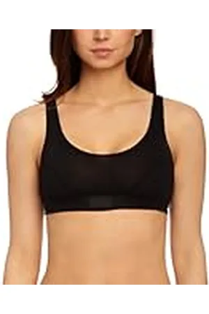 Sloggi Double Comfort Top, Sujetador, Mujer, , 40
